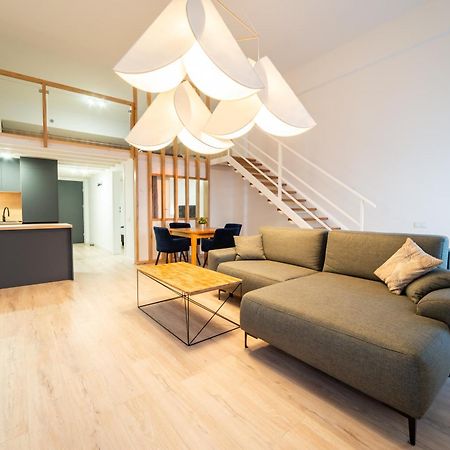 Apartamenty Prusa Mikołajki المظهر الخارجي الصورة