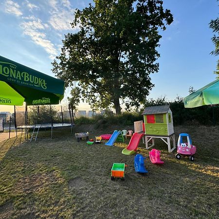 Apartamenty Prusa Mikołajki المظهر الخارجي الصورة