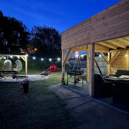 Apartamenty Prusa Mikołajki المظهر الخارجي الصورة