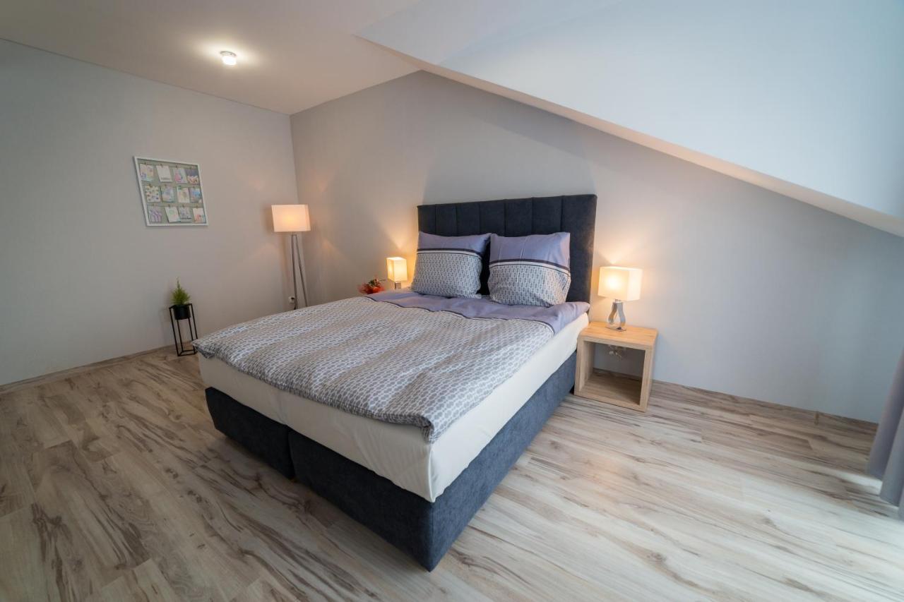 Apartamenty Prusa Mikołajki المظهر الخارجي الصورة