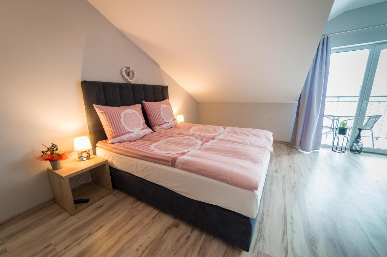 Apartamenty Prusa Mikołajki المظهر الخارجي الصورة