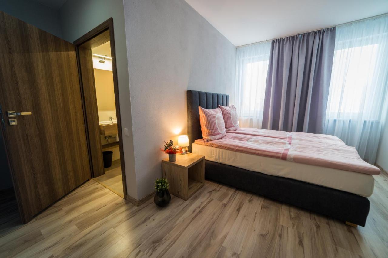 Apartamenty Prusa Mikołajki المظهر الخارجي الصورة
