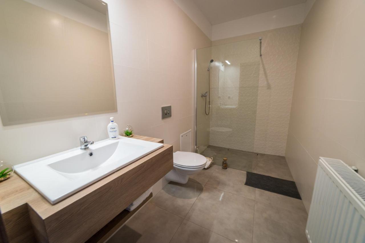 Apartamenty Prusa Mikołajki المظهر الخارجي الصورة