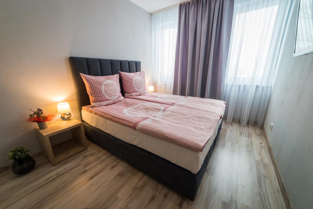 Apartamenty Prusa Mikołajki المظهر الخارجي الصورة