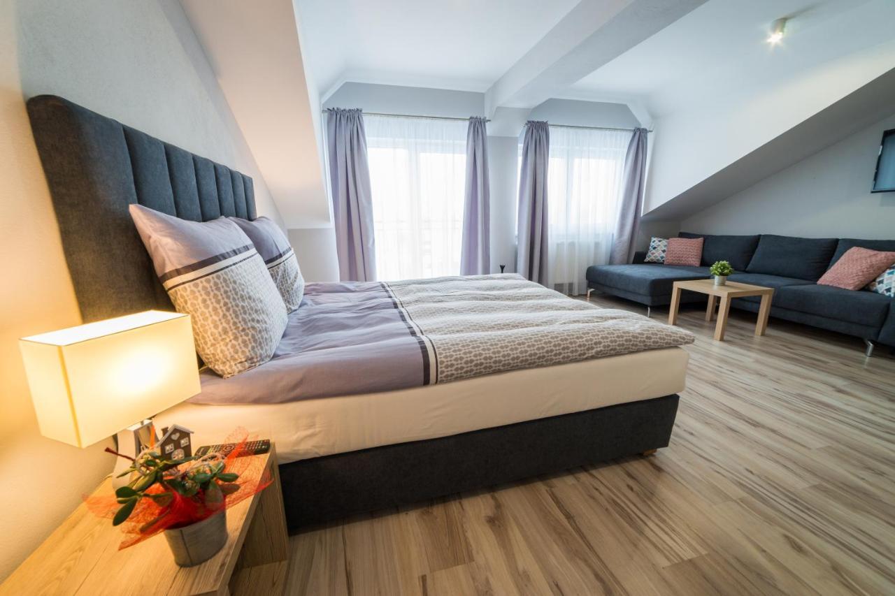 Apartamenty Prusa Mikołajki المظهر الخارجي الصورة