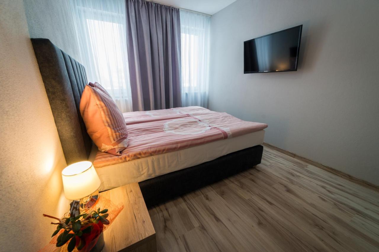 Apartamenty Prusa Mikołajki المظهر الخارجي الصورة