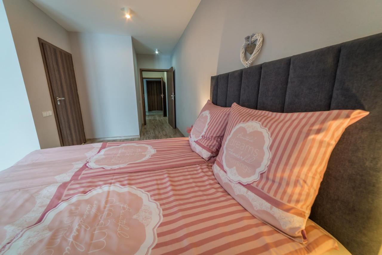 Apartamenty Prusa Mikołajki المظهر الخارجي الصورة
