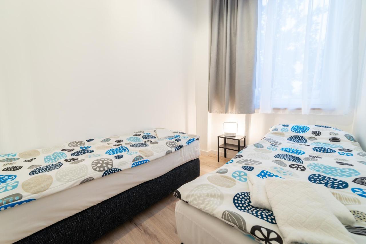 Apartamenty Prusa Mikołajki المظهر الخارجي الصورة