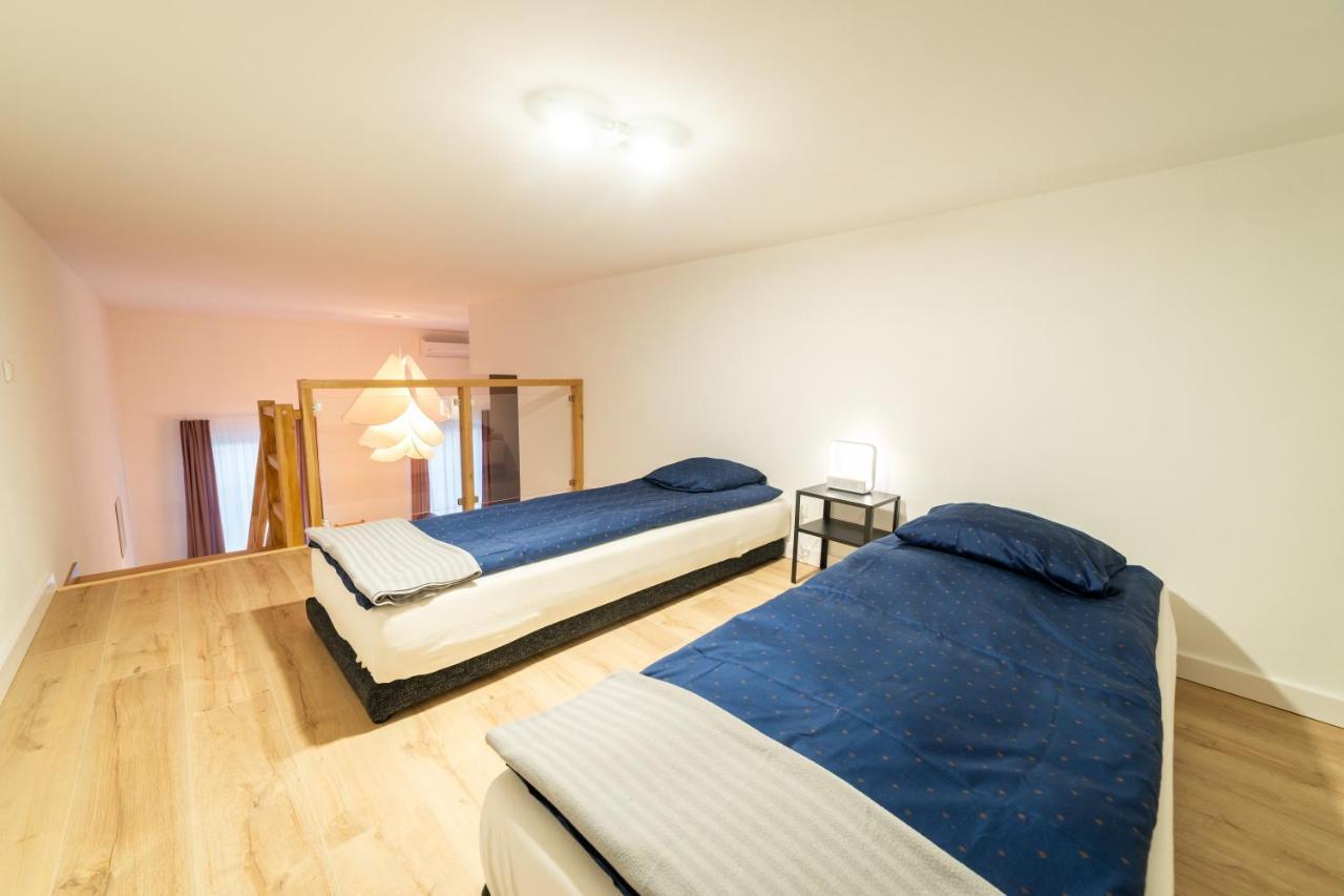 Apartamenty Prusa Mikołajki المظهر الخارجي الصورة