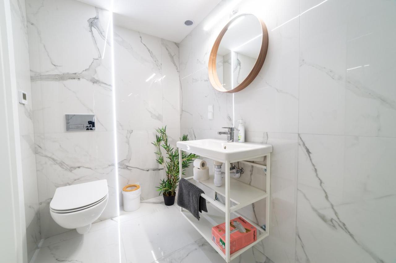 Apartamenty Prusa Mikołajki المظهر الخارجي الصورة