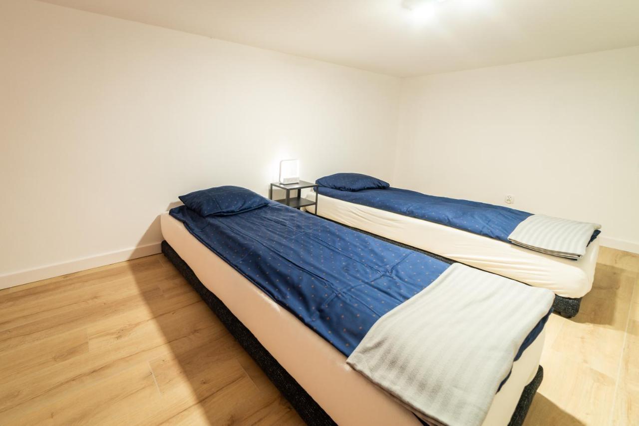 Apartamenty Prusa Mikołajki المظهر الخارجي الصورة
