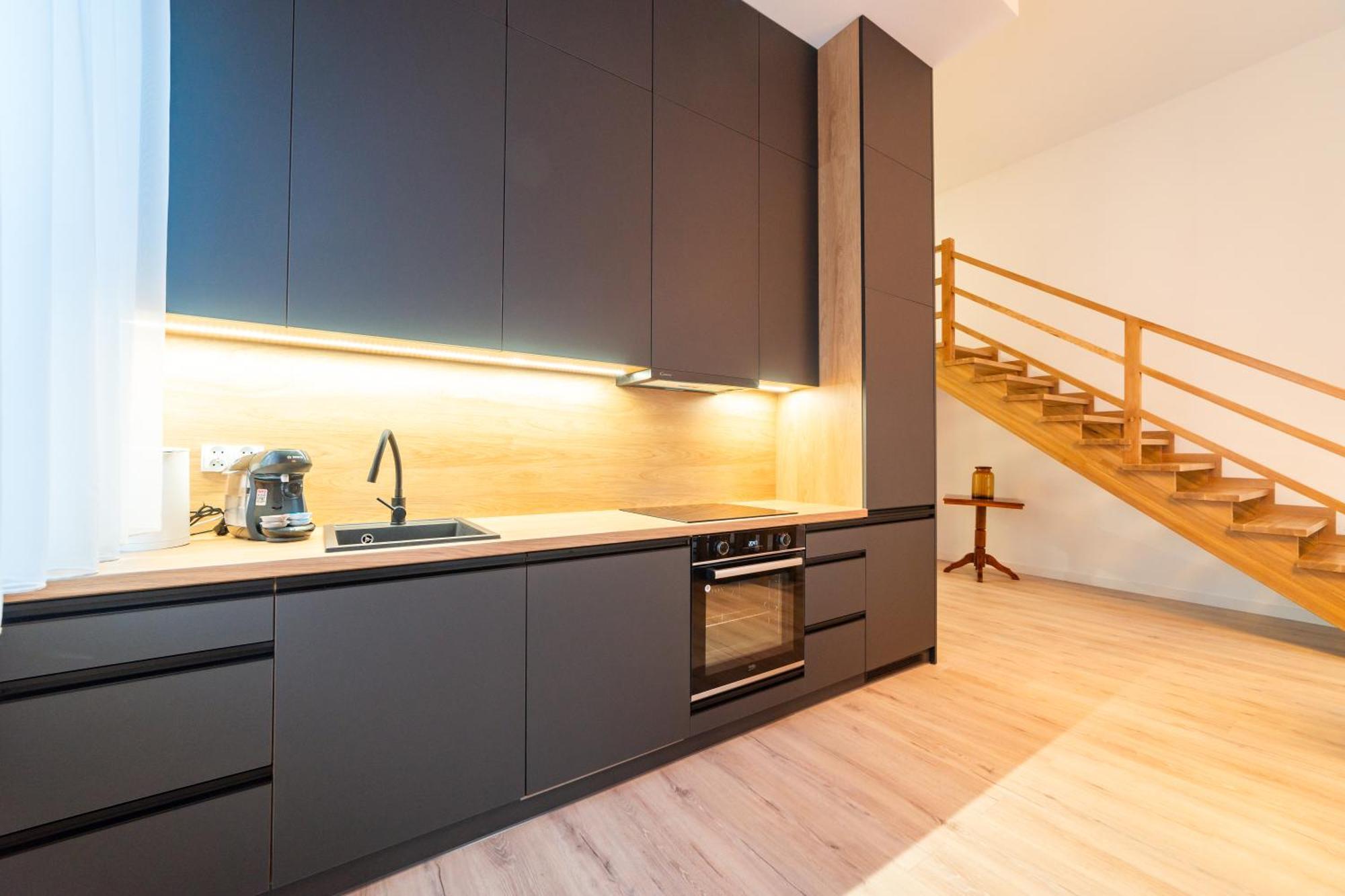 Apartamenty Prusa Mikołajki المظهر الخارجي الصورة