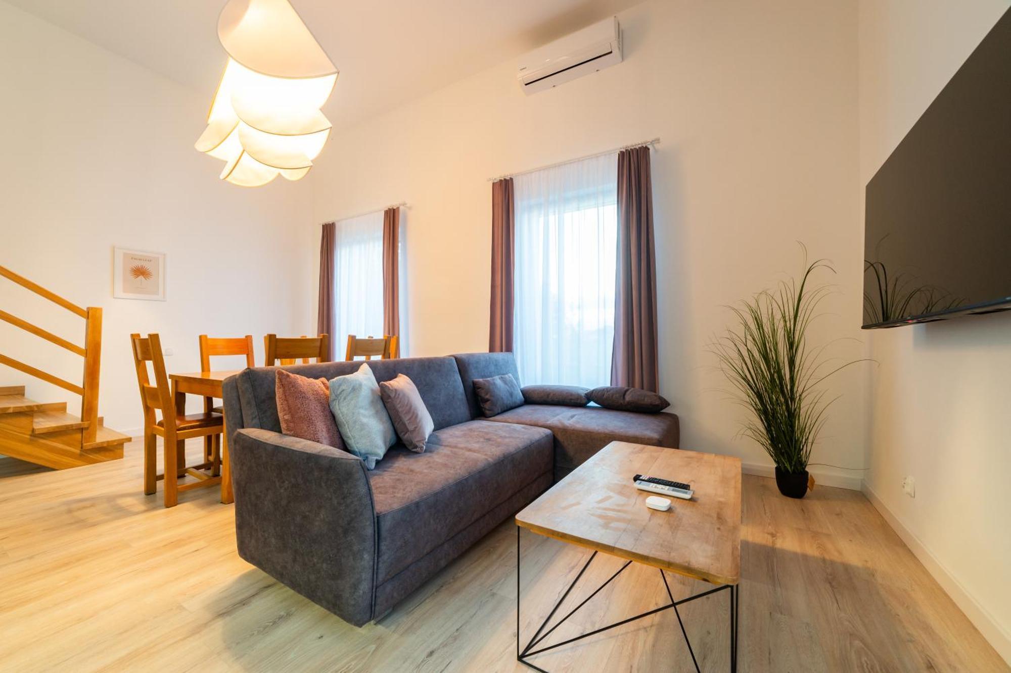 Apartamenty Prusa Mikołajki المظهر الخارجي الصورة