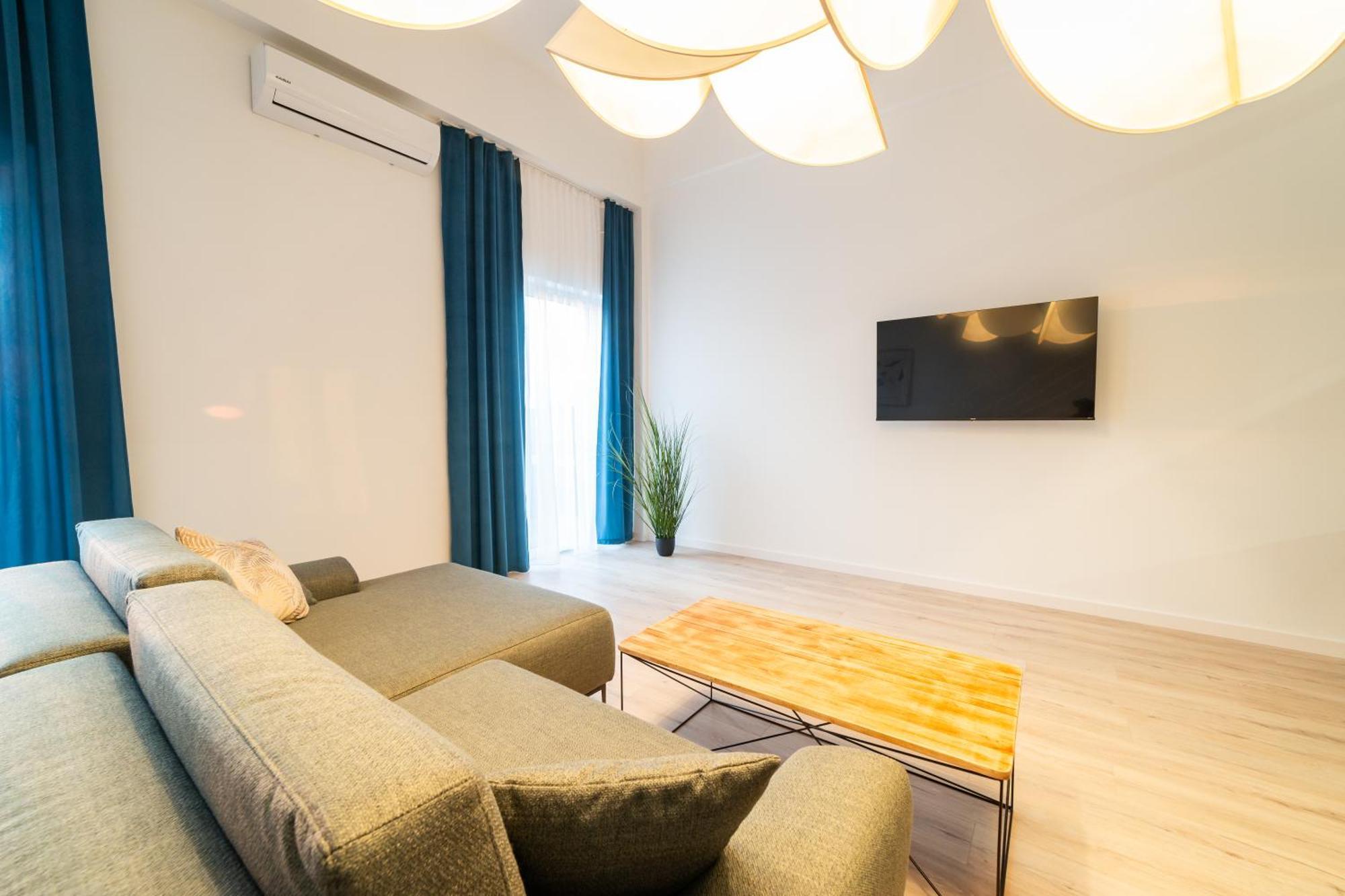 Apartamenty Prusa Mikołajki المظهر الخارجي الصورة
