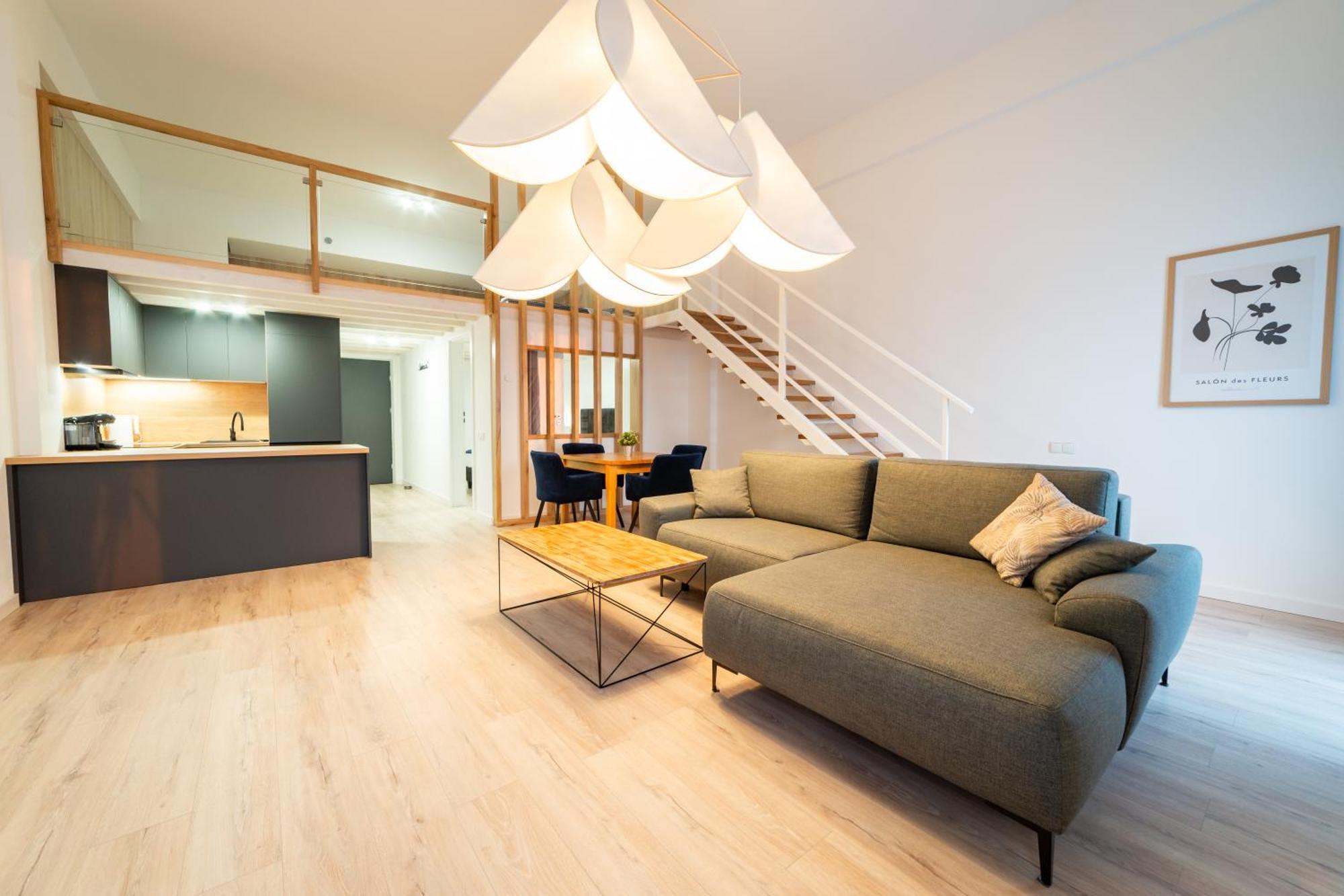 Apartamenty Prusa Mikołajki المظهر الخارجي الصورة
