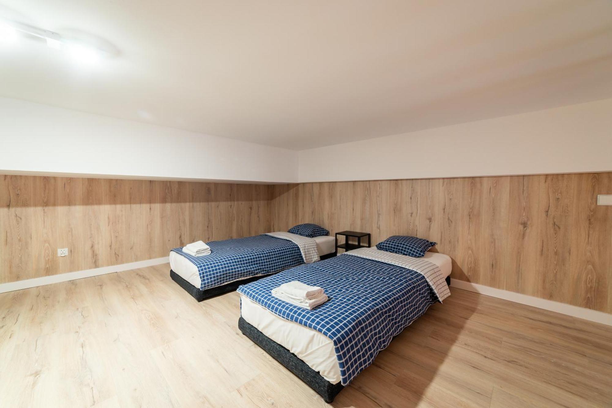 Apartamenty Prusa Mikołajki المظهر الخارجي الصورة