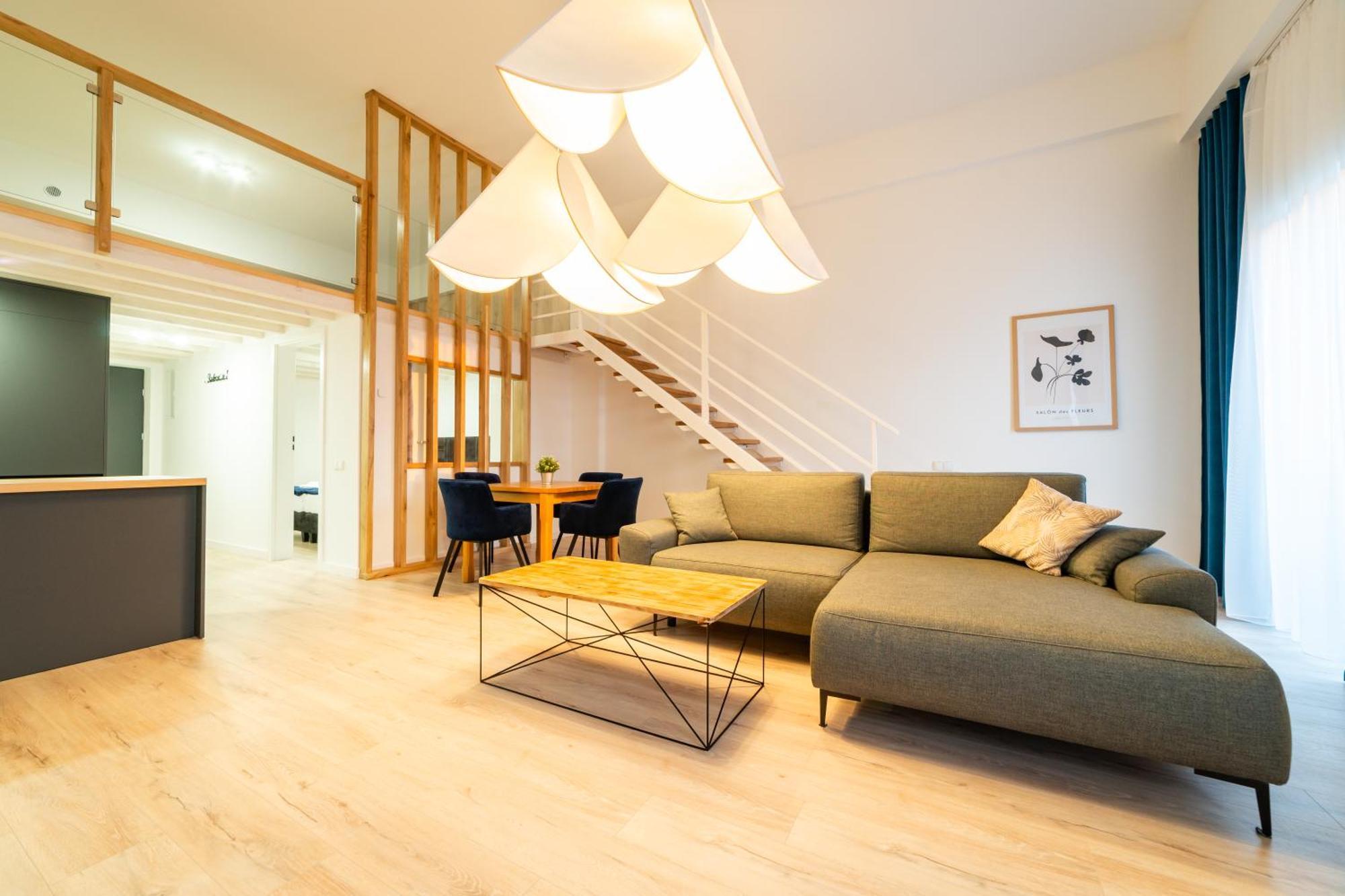 Apartamenty Prusa Mikołajki المظهر الخارجي الصورة