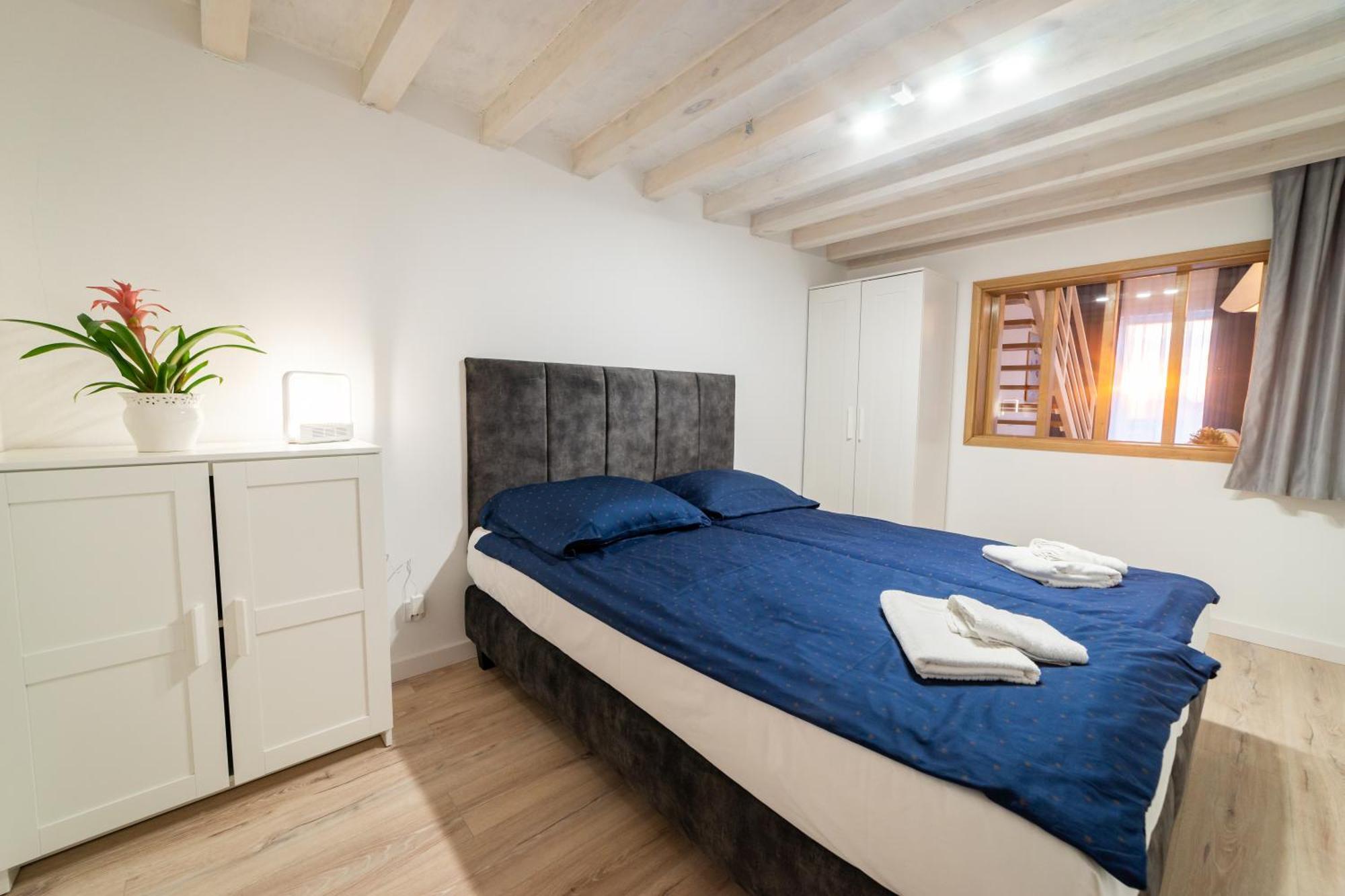 Apartamenty Prusa Mikołajki المظهر الخارجي الصورة