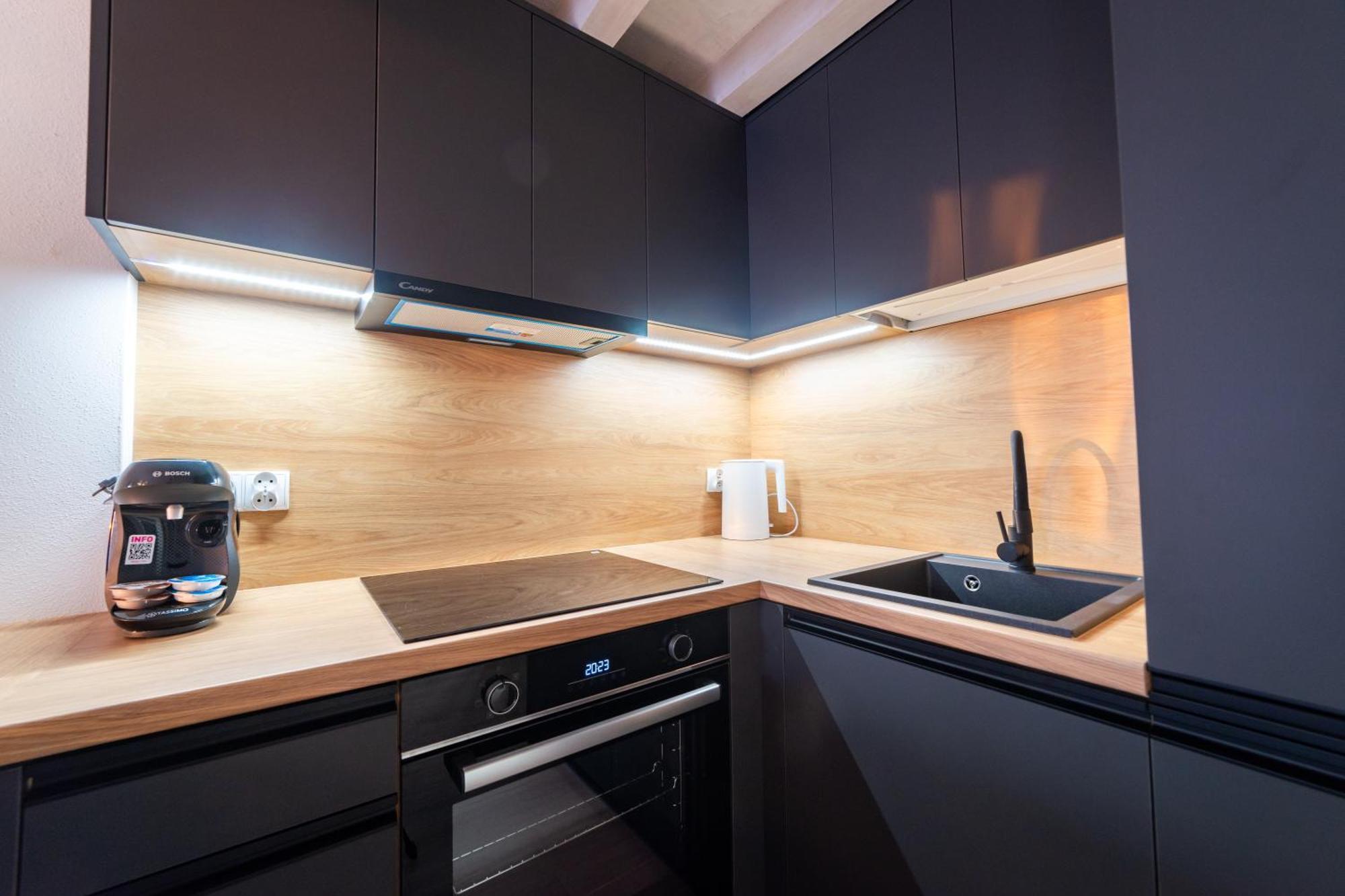 Apartamenty Prusa Mikołajki المظهر الخارجي الصورة