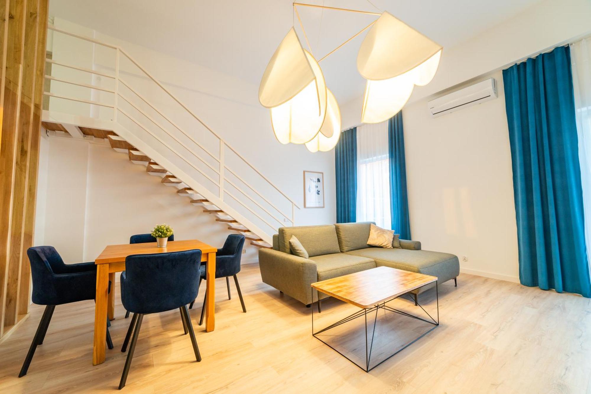 Apartamenty Prusa Mikołajki المظهر الخارجي الصورة