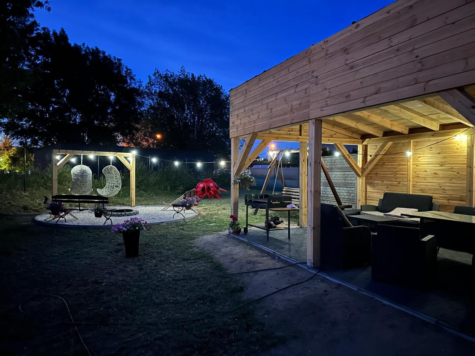 Apartamenty Prusa Mikołajki المظهر الخارجي الصورة